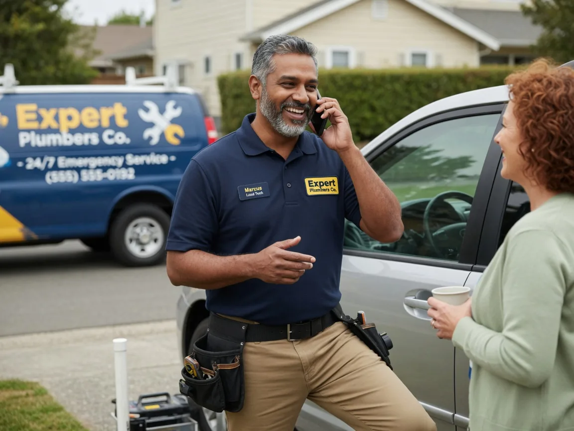 Drain Cleaning Endeavor, WI FAQs